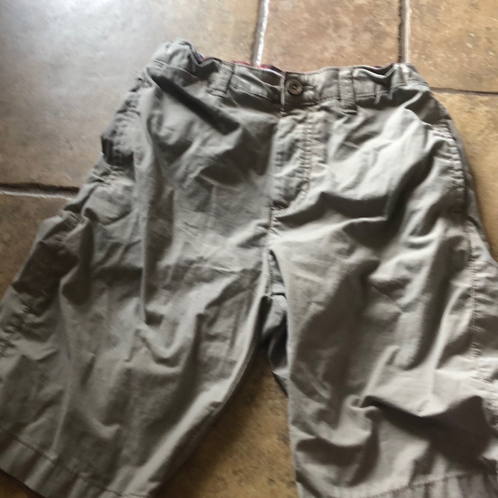 Fairly new, and worn once